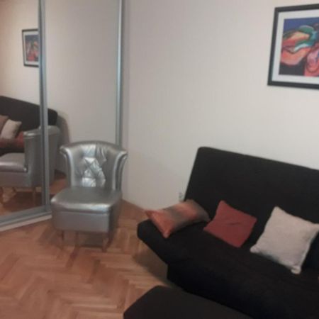 Apartment Loti Belgrade Exterior photo