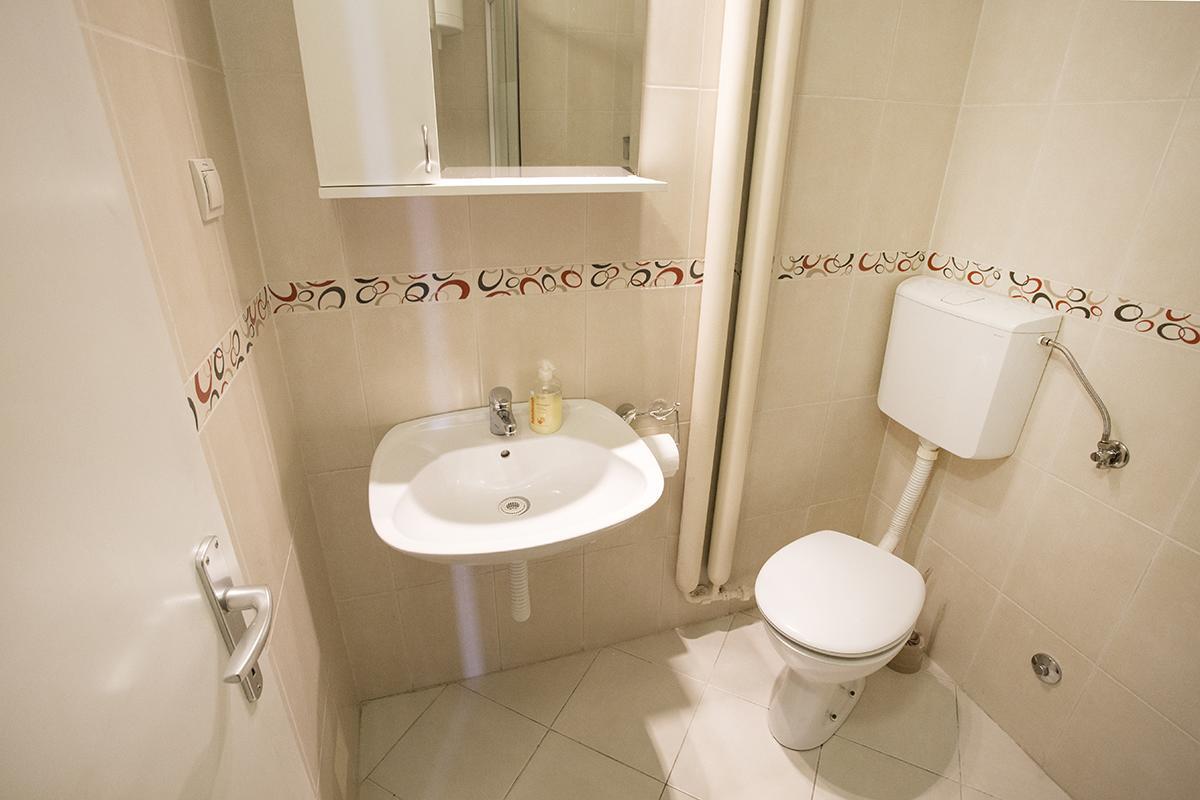 Apartment Loti Belgrade Exterior photo
